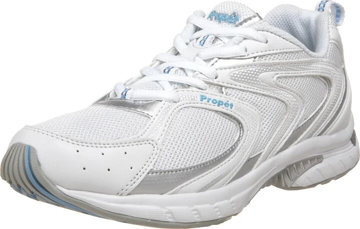 Propet Women's W6021 Deuce Sneaker