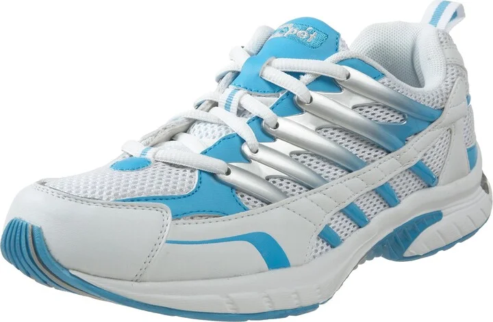 Propét Women's W6027 Exo Walker Fashion Sneaker