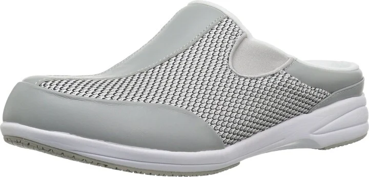 Silver Mesh