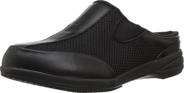 Propét Women's Washable Walker Slide Shoe