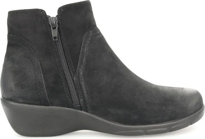 Black Suede