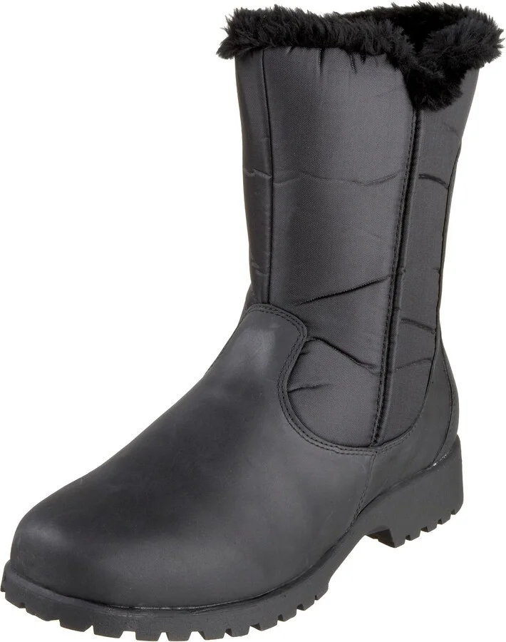 Propet Women's WB023 Snowdrift Walker Boot