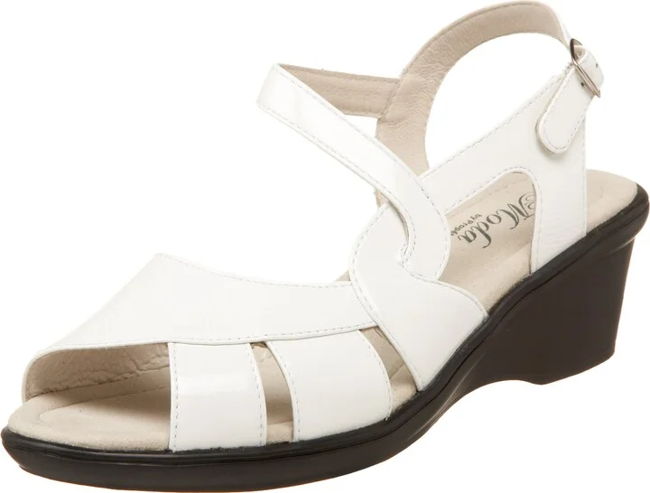 Propét Women's WC101 Madrid Sandal
