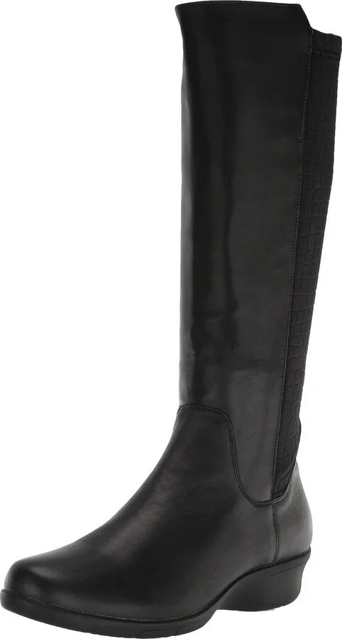Propét Women's West Knee High Boot