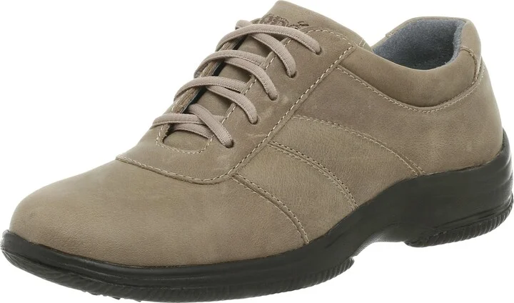 Propet Women's Whitelite Walker Whitelite Walker Atheletic Oxford
