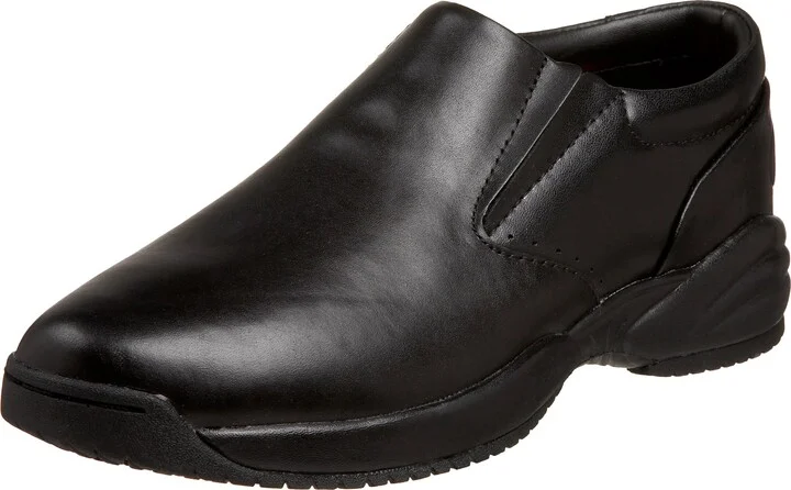 Propét Women's WSR002 Eazygrip Walking Shoe