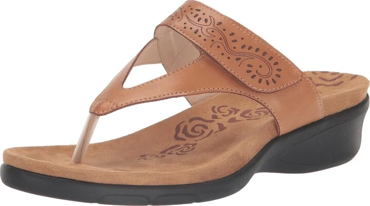Propét Women's Wynzie Dressy Flip Flop Sandals