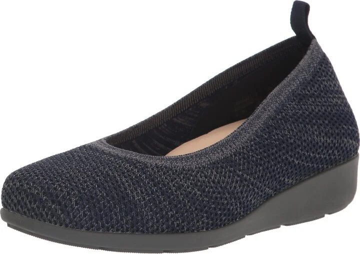 Propét Womens Yen Loafer