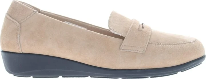 Propét Women's Yetta Wedge Loafer