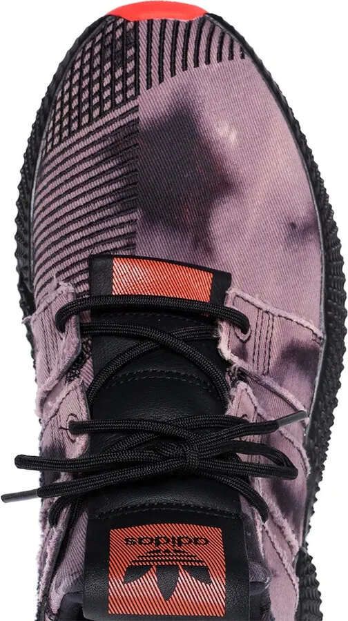 Prophere Riot Sneakers - Image 4