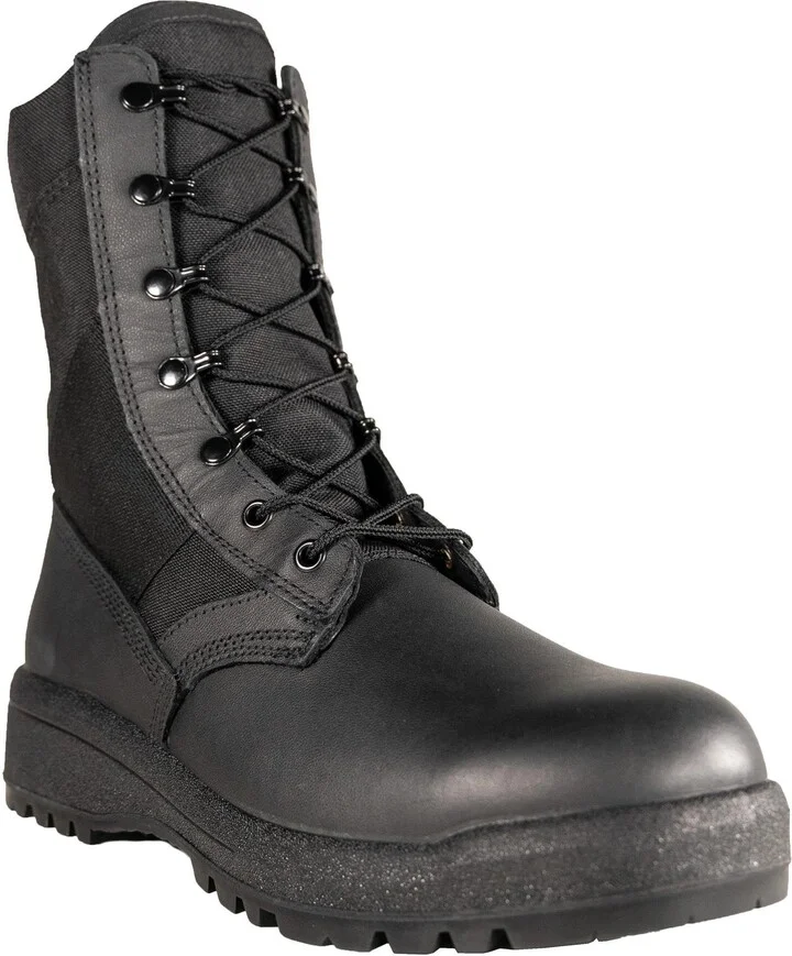 Propper Men's 8" Jungle Military Tactical Combat Boots