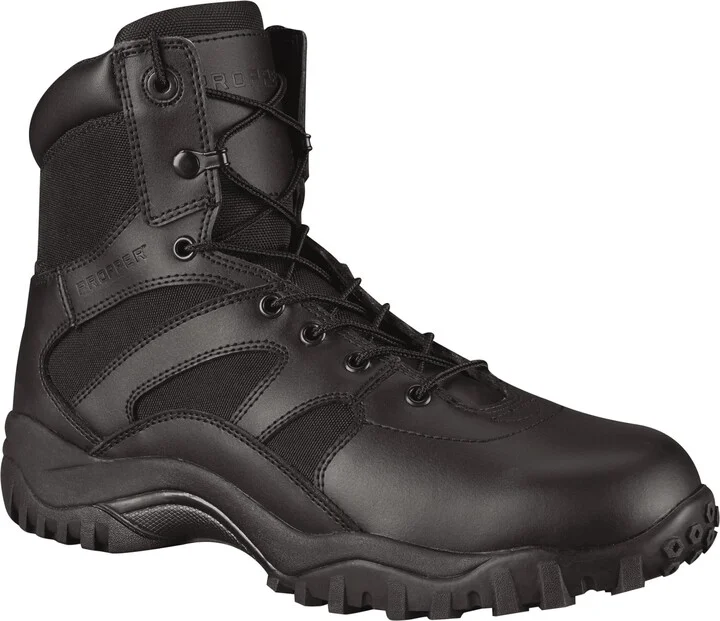 Propper Men's Duty 6" Military and Tactical Boot