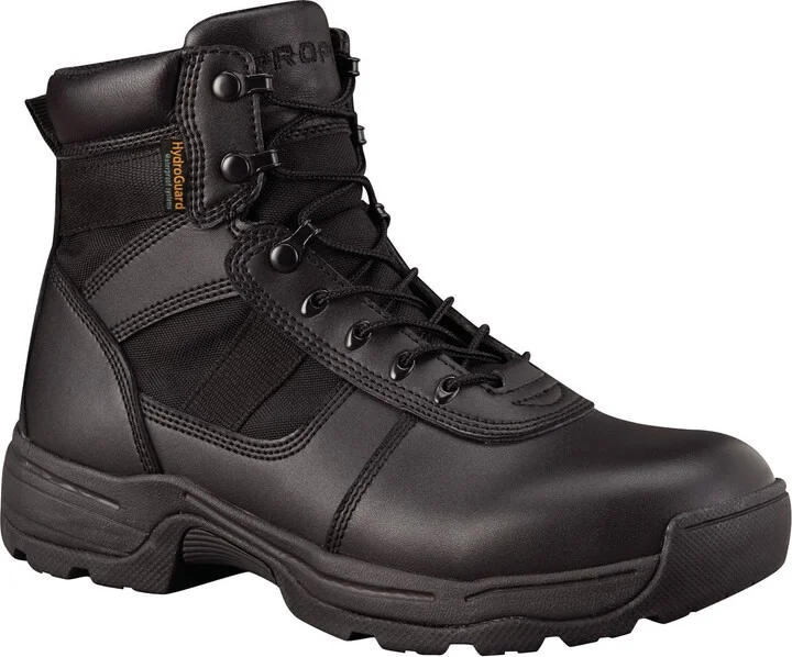 Propper Men's Series 100 6" Side Zip Waterproof Boot