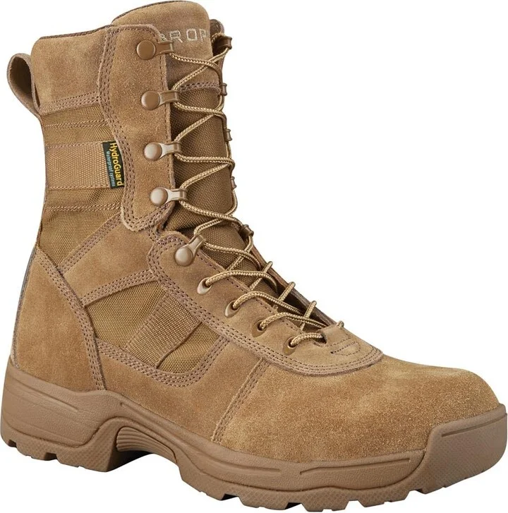 Propper Men's Series 100 8" Waterproof Boot Military & Tactical