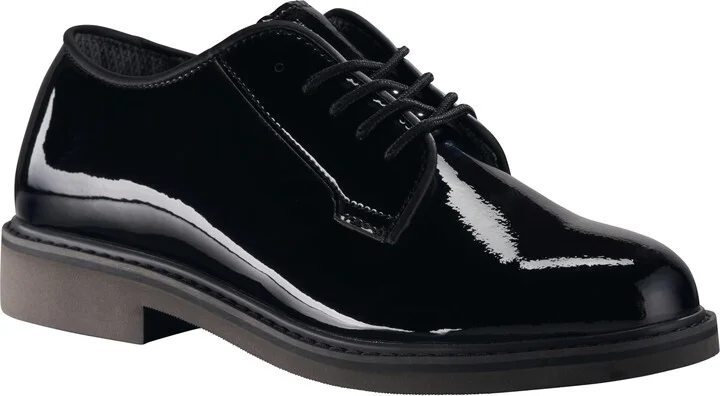 Propper Men's Uniform Dress Oxford