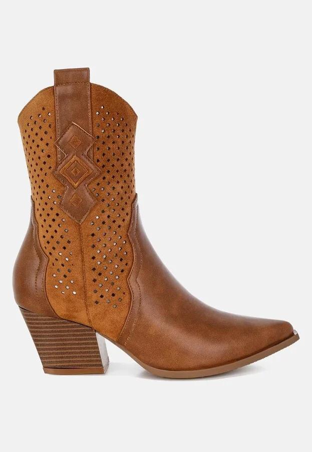 Tan
