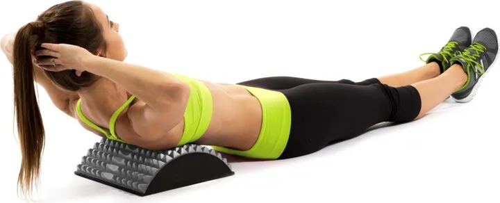 ProsourceFit Arched Back Stretcher - Image 5