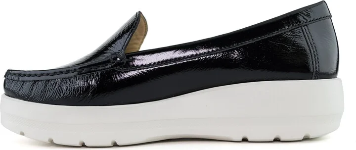 Prospect Park Wedge Loafer - Image 7