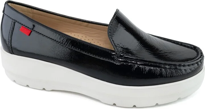 Prospect Park Wedge Loafer