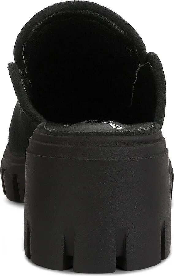 Prosper Velvet Mule - Image 4