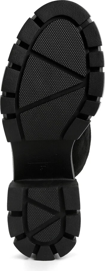 Prosper Velvet Mule - Image 7