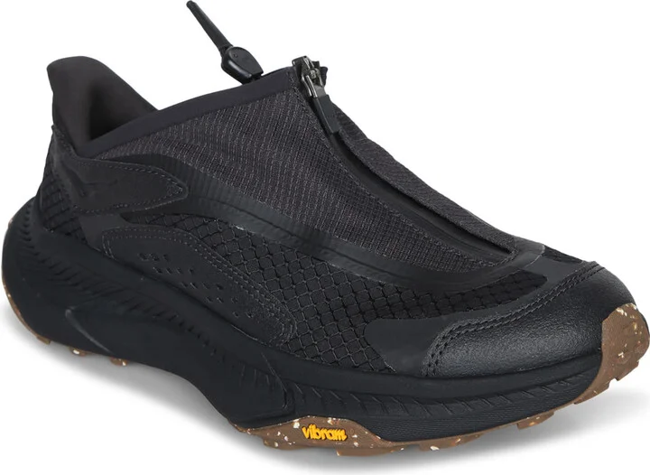 Protect Transport Black Sneakers - Image 2