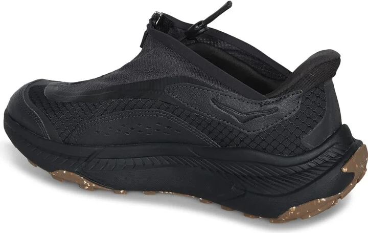 Protect Transport Black Sneakers - Image 3
