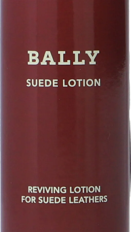 Protective Shoe Spray, , - Burgundy - Image 2