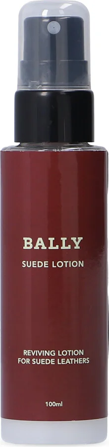 Protective Shoe Spray, , - Burgundy