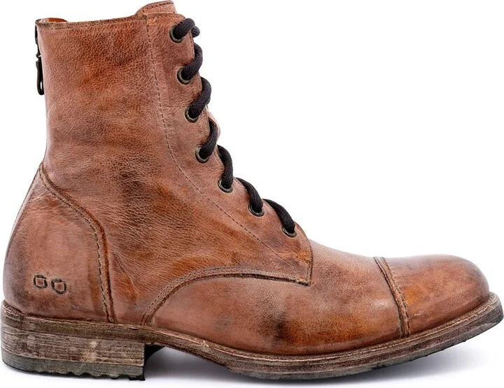 'Protégé' Cap Toe Boot - Image 2