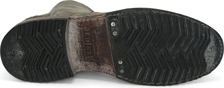 'Protégé' Cap Toe Boot - Image 11