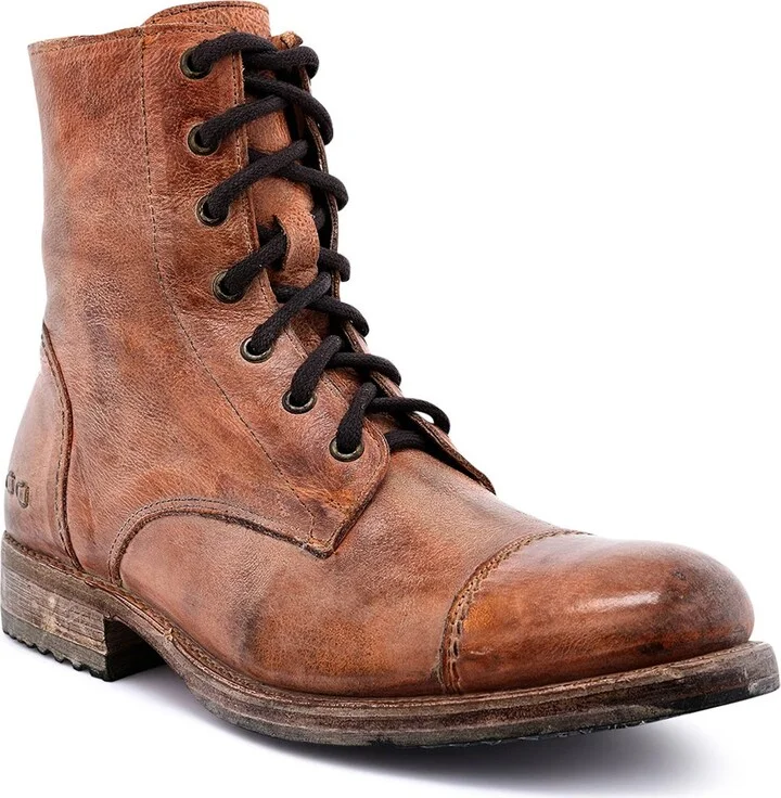 Tan Rustic