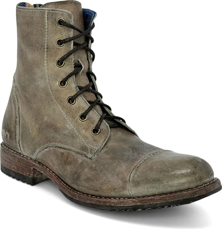 Taupe Rustic