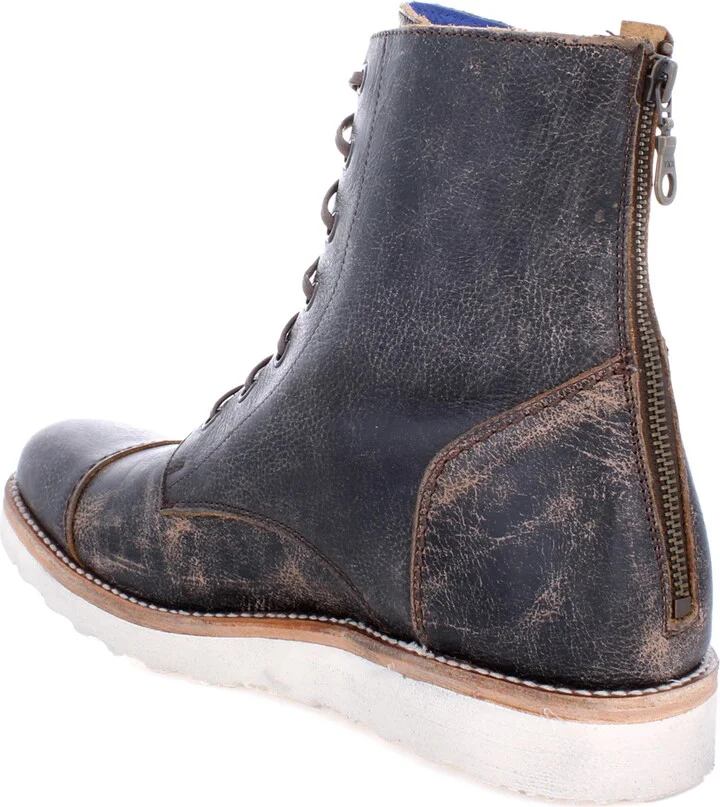 Protege Light Lace-Up Boot - Image 2