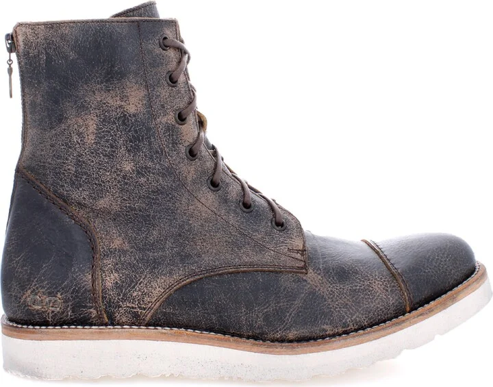 Protege Light Lace-Up Boot - Image 3