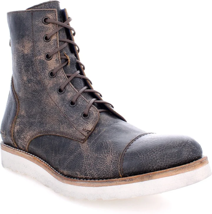 Protege Light Lace-Up Boot