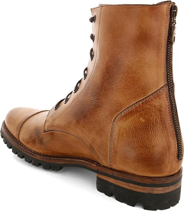 Protege Treck Cap Toe Boot - Image 2