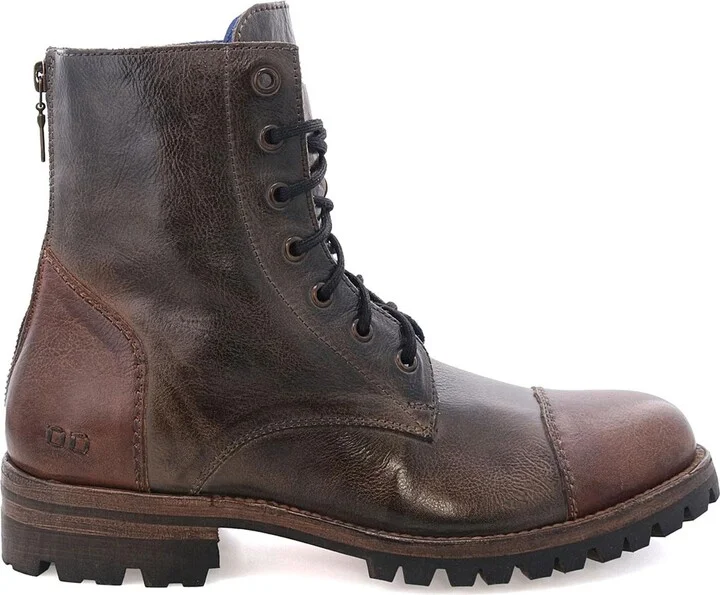 Protege Treck Cap Toe Boot - Image 5