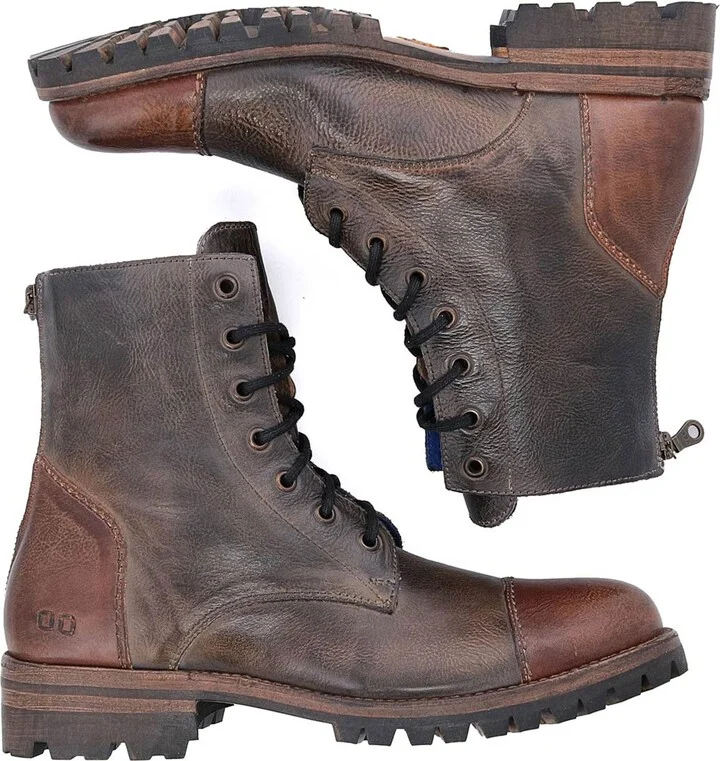 Protege Treck Cap Toe Boot - Image 7