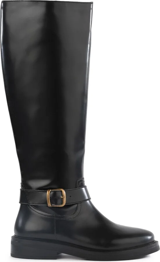 Provence Knee High Boot - Image 3