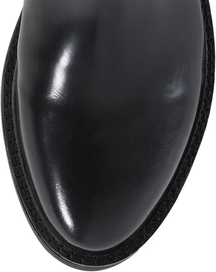 Provence Knee High Boot - Image 4