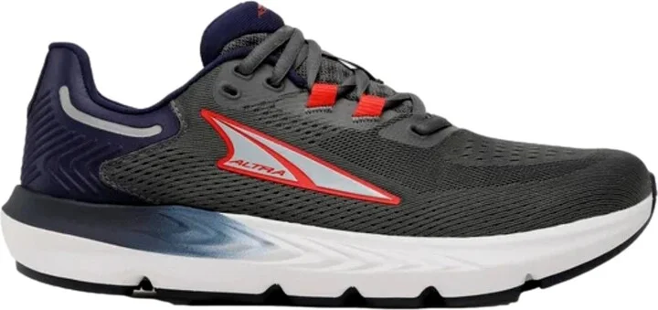 Provision 7 Dark Gray / Navy AL0A7R6Z221 Men's