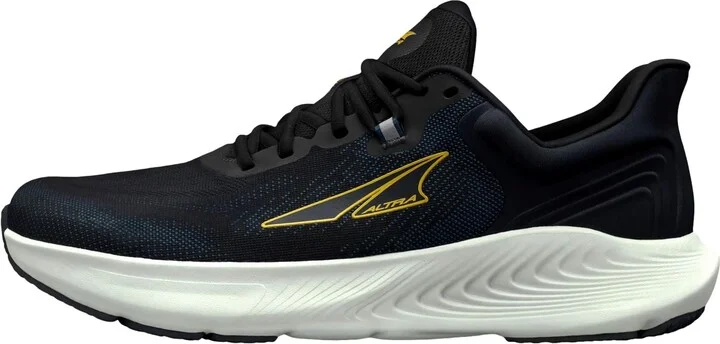 Provision 8 Black AL0A85PA000 Men's