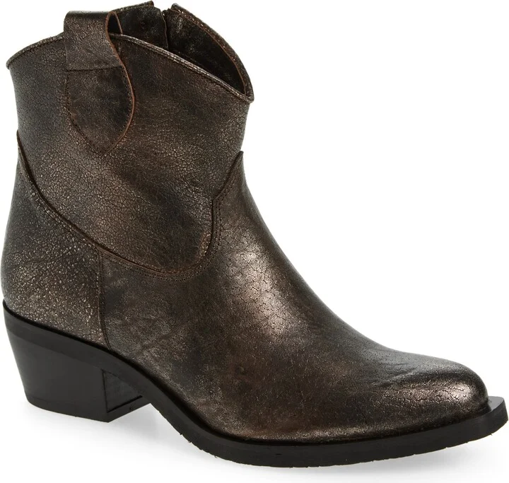 Provo Western Boot