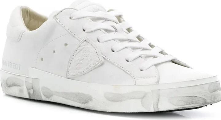 Prsx Basic low-top sneakers - Image 2