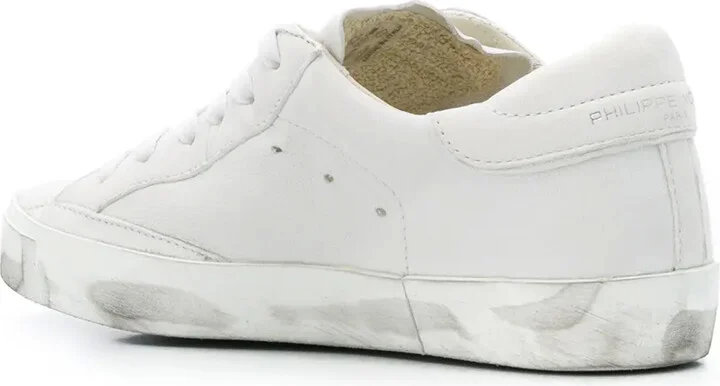 Prsx Basic low-top sneakers - Image 3