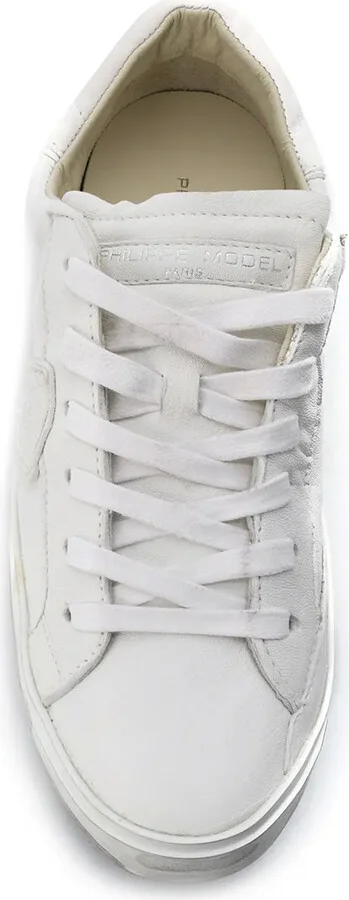 Prsx Basic low-top sneakers - Image 4