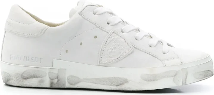 Prsx Basic low-top sneakers