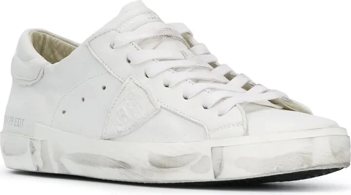 Prsx distressed sneakers - Image 2