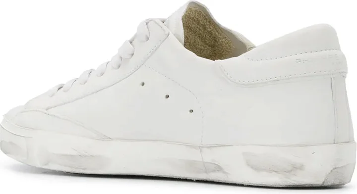 Prsx distressed sneakers - Image 3